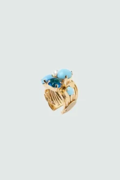 Donna Roy Rogers Gioielli|Anello Fancy