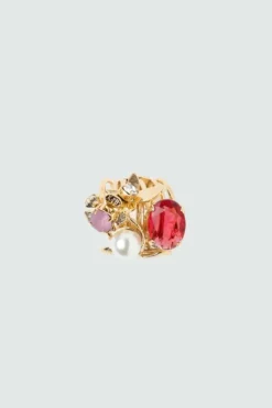 Donna Roy Rogers Gioielli|Anello Fancy