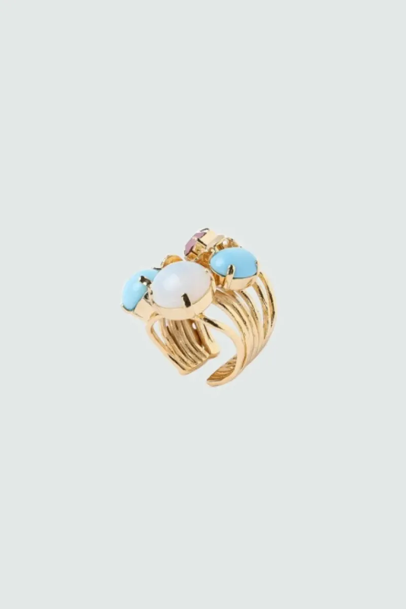 Donna Roy Rogers Gioielli|Anello Fancy