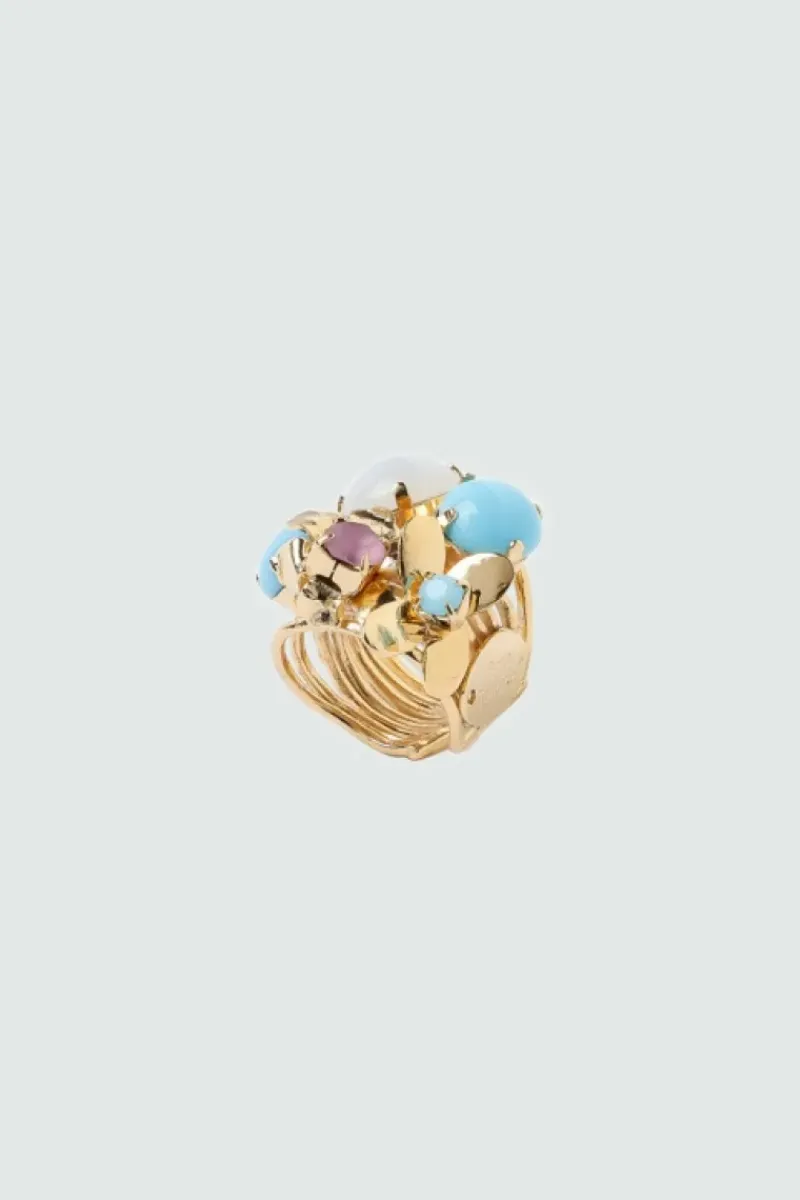 Donna Roy Rogers Gioielli|Anello Fancy