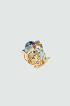 Donna Roy Rogers Gioielli|Anello Fancy