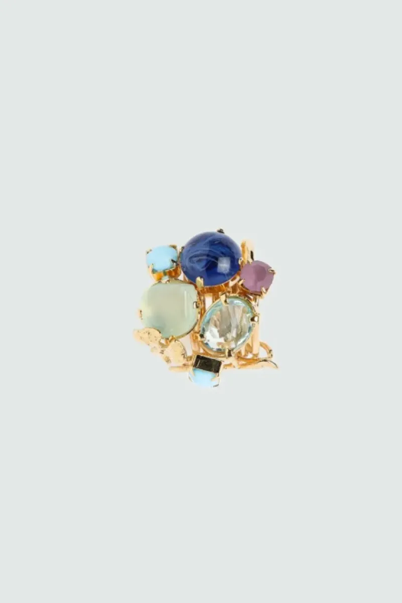 Donna Roy Rogers Gioielli|Anello Fancy