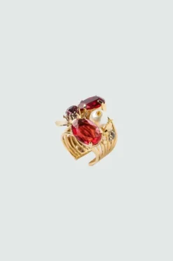 Donna Roy Rogers Gioielli|Anello Fancy