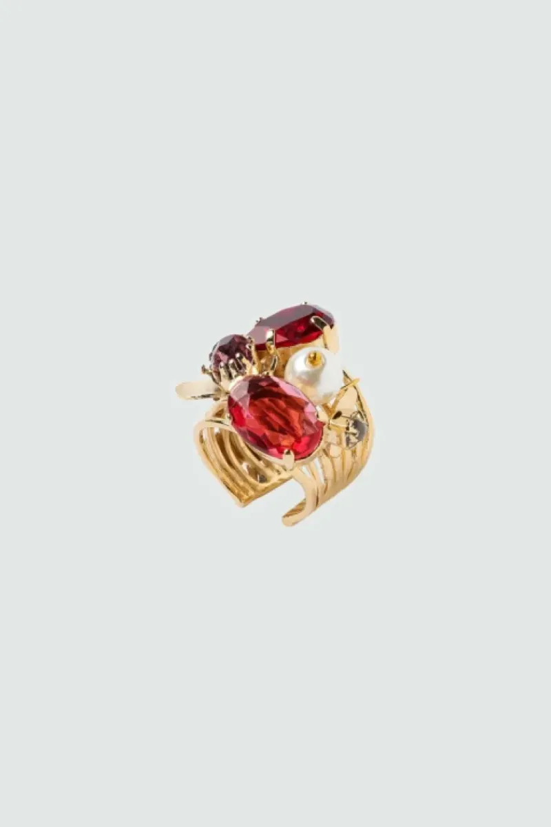 Donna Roy Rogers Gioielli|Anello Fancy