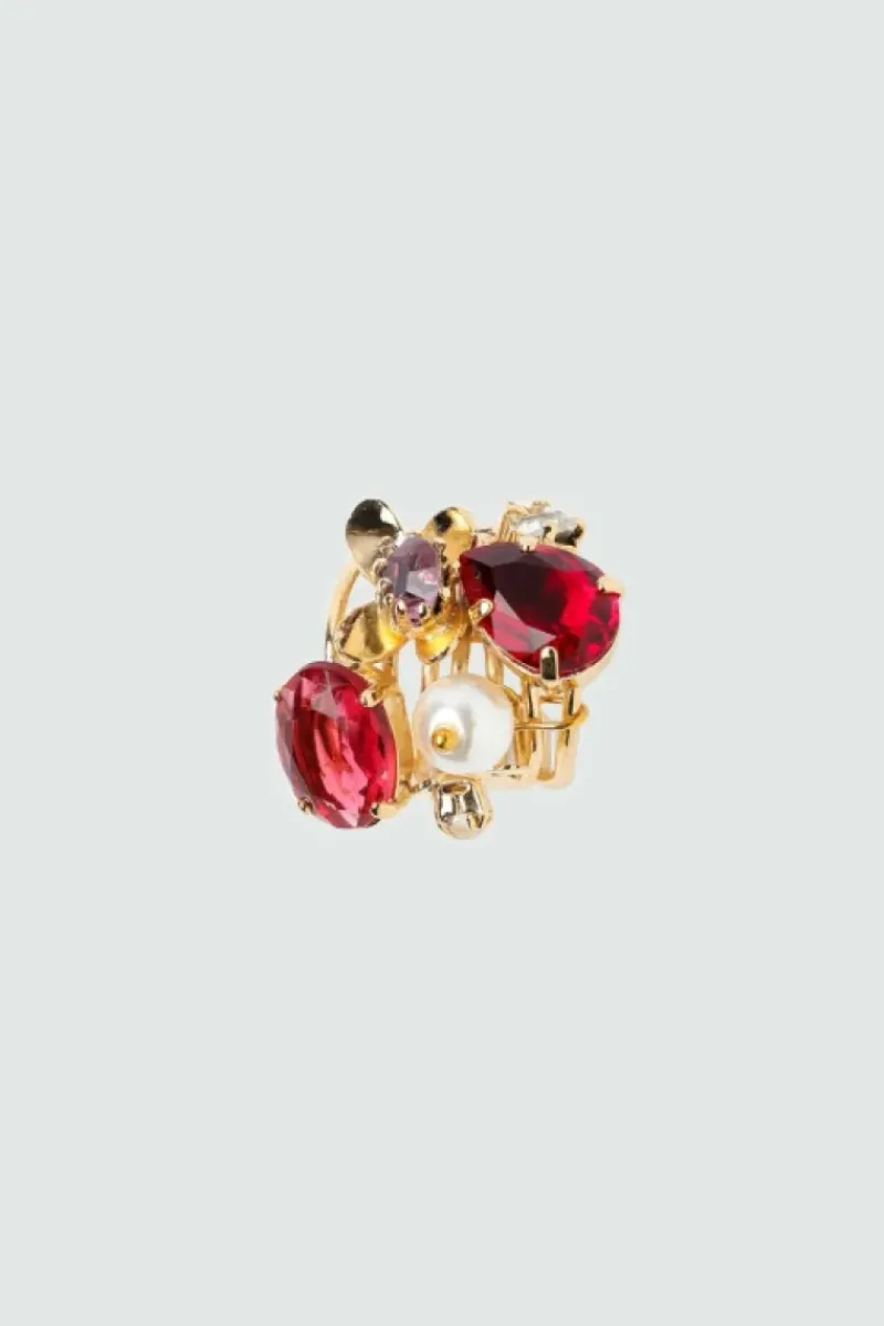 Donna Roy Rogers Gioielli|Anello Fancy