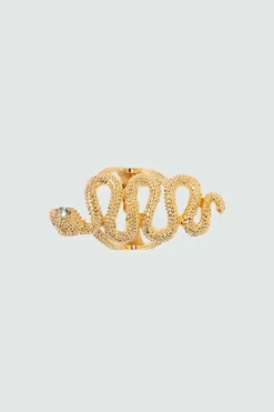 Donna Roy Rogers Gioielli|Anello Serpente Medio