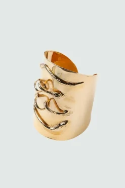 Donna Roy Rogers Gioielli|Bracciale Serpente