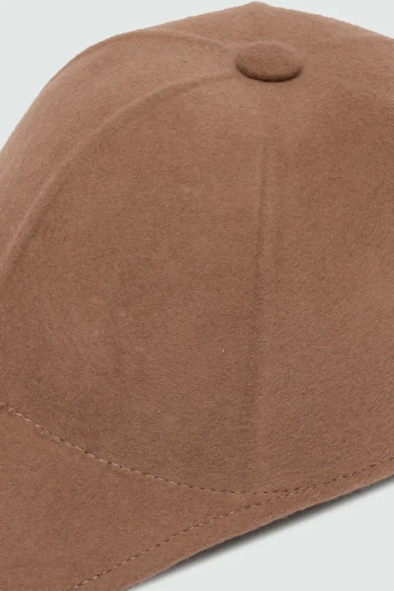 Donna Roy Rogers Accessori|Cappello Baseball