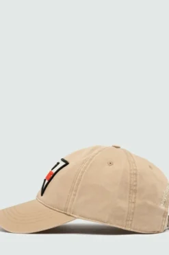 Donna Roy Rogers Accessori|Accessori|Cappello Baseball In Twill