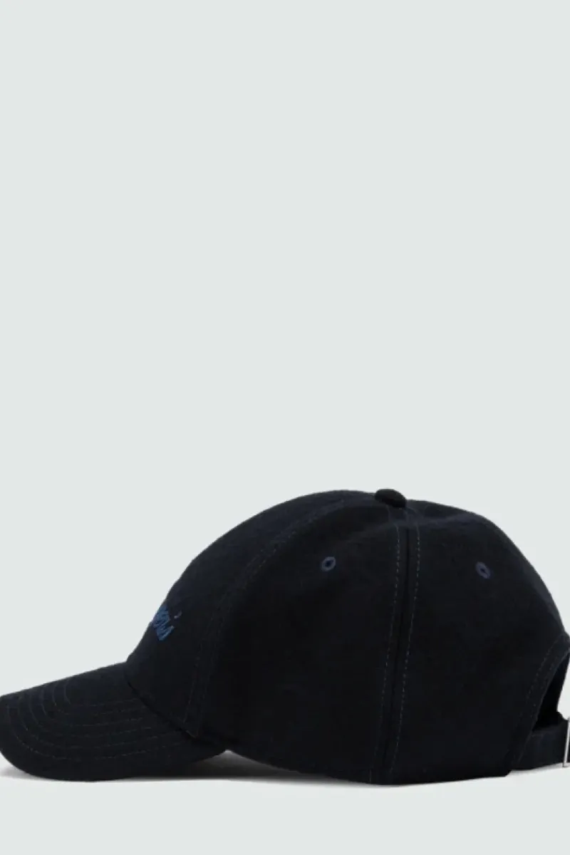 Uomo Roy Rogers Accessori|Cappello Baseball Melton