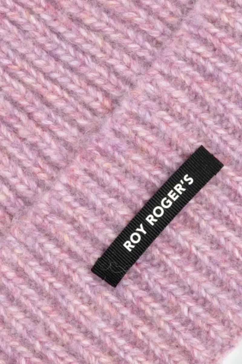 Donna Roy Rogers Accessori|Cappello Beanie
