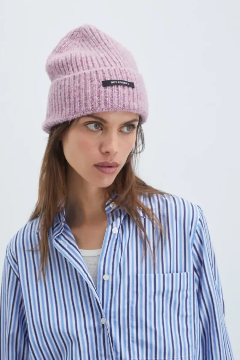 Donna Roy Rogers Accessori|Cappello Beanie