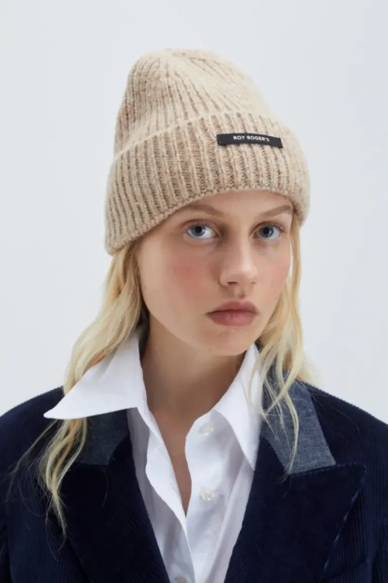 Donna Roy Rogers Accessori|Cappello Beanie