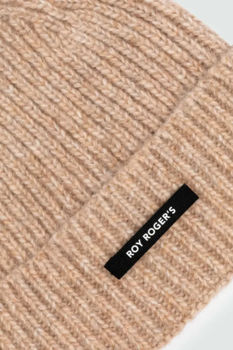 Donna Roy Rogers Accessori|Cappello Beanie