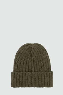 Uomo Roy Rogers Accessori|Cappello Beanie Fisherman