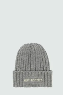 Uomo Roy Rogers Accessori|Cappello Beanie Fisherman