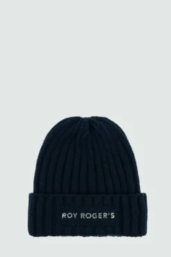 Uomo Roy Rogers Accessori|Cappello Beanie Fisherman