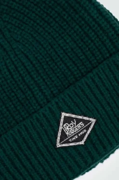Uomo Roy Rogers Accessori|Cappello Beanie Knitted