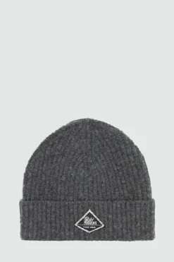 Uomo Roy Rogers Accessori|Cappello Beanie Knitted