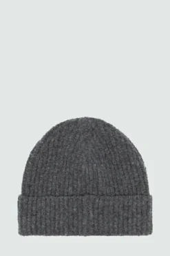 Uomo Roy Rogers Accessori|Cappello Beanie Knitted
