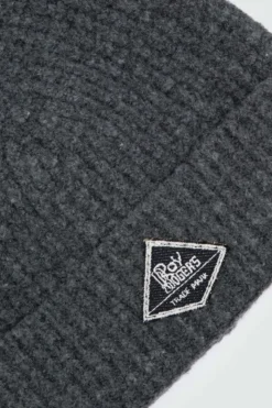 Uomo Roy Rogers Accessori|Cappello Beanie Knitted