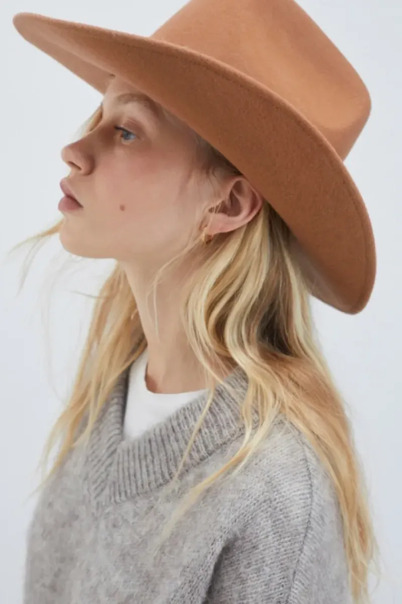 Donna Roy Rogers Accessori|Cappello Cow Boy Old Glory