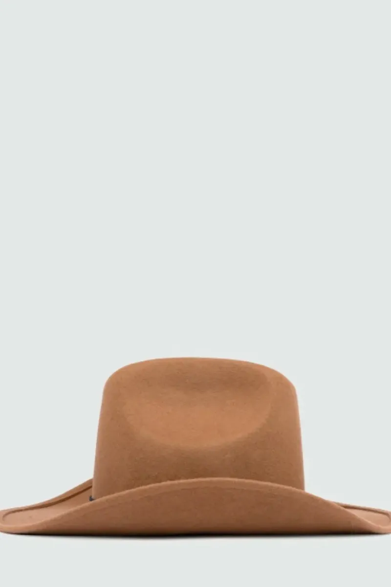 Donna Roy Rogers Accessori|Cappello Cow Boy Old Glory