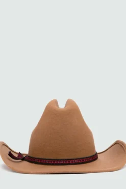 Donna Roy Rogers Accessori|Cappello Cow Boy Old Glory