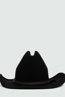 Donna Roy Rogers Accessori|Cappello Cow Boy Old Glory