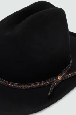 Donna Roy Rogers Accessori|Cappello Cow Boy Old Glory