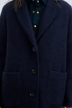 Donna Roy Rogers Capispalla|Cappotto Michelle