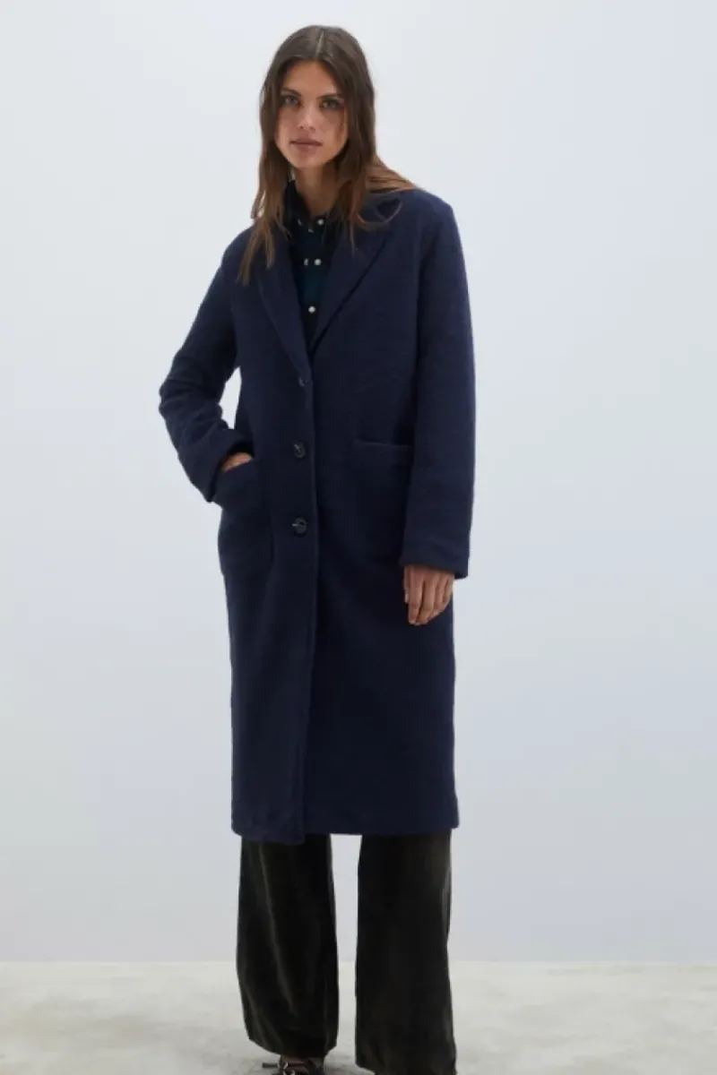 Donna Roy Rogers Capispalla|Cappotto Michelle