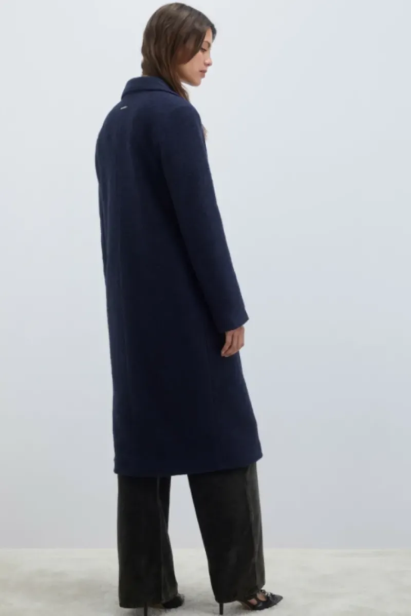 Donna Roy Rogers Capispalla|Cappotto Michelle