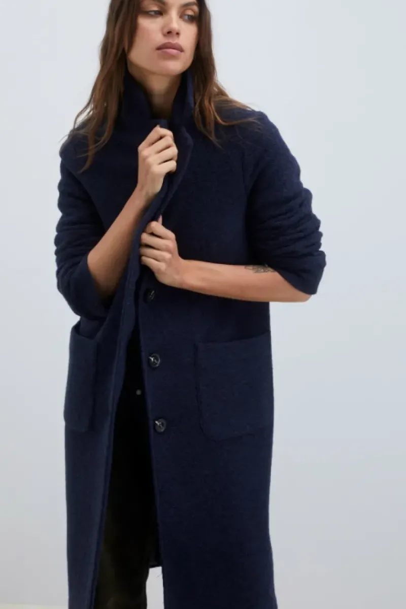 Donna Roy Rogers Capispalla|Cappotto Michelle