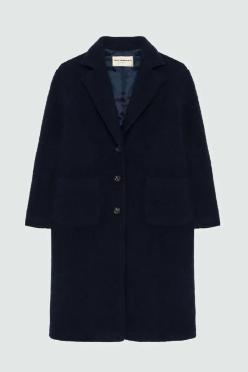 Donna Roy Rogers Capispalla|Cappotto Michelle