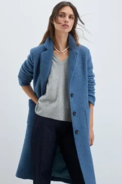 Donna Roy Rogers Capispalla|Cappotto Michelle