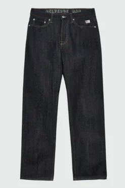 Uomo Roy Rogers Selvedge Bar|Jeans|Cult Wide Selvedge Bar Roy Roger's Denim Raw