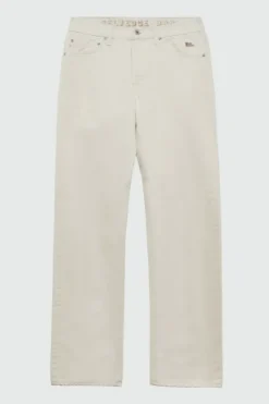 Uomo Roy Rogers Selvedge Bar|Jeans|Cult Wide Selvedge Bar Roy Roger's Bull Super S.w.