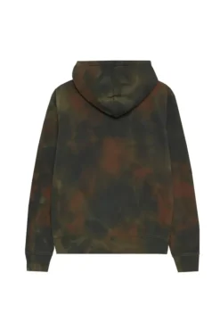 Uomo Roy Rogers Roy Roger's X Dave's Ny|Maglieria E Felpe|Felpa Con Cappuccio Roy Roger's X Dave's Ny Con Tie Dye