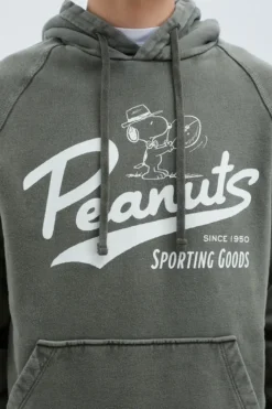 Uomo Roy Rogers Maglieria E Felpe|Felpa Con Cappuccio Sporting Good