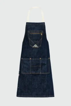 Donna Roy Rogers Accessori|Accessori|Grembiule Denim Washed