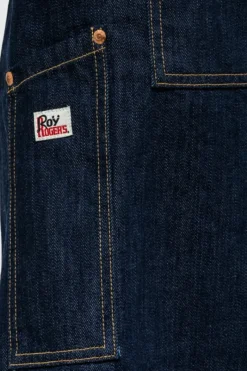 Donna Roy Rogers Accessori|Accessori|Grembiule Denim Washed