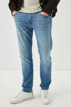 Uomo Roy Rogers Jeans|Slim|Jeans 517 April