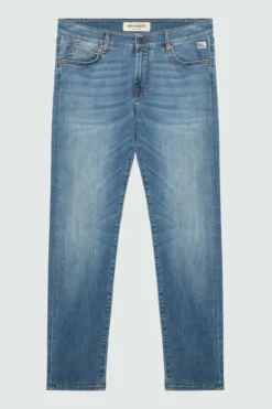 Uomo Roy Rogers Jeans|Slim|Jeans 517 April