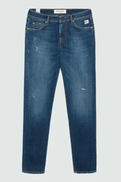 Uomo Roy Rogers Jeans|Slim|Jeans 517 Beck