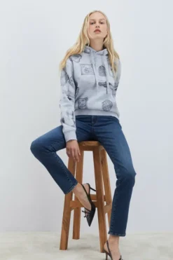 Donna Roy Rogers Jeans|Slim|Jeans Brooke Marty