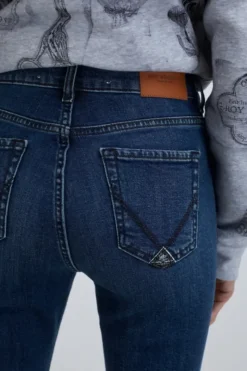 Donna Roy Rogers Jeans|Slim|Jeans Brooke Marty
