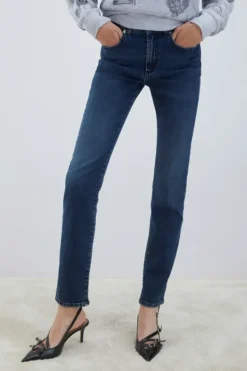 Donna Roy Rogers Jeans|Slim|Jeans Brooke Marty