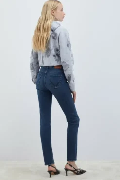 Donna Roy Rogers Jeans|Slim|Jeans Brooke Marty