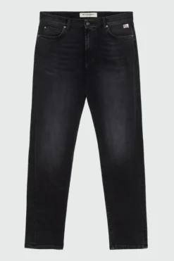 Uomo Roy Rogers Jeans|Slim|Jeans 517 Carlin Black